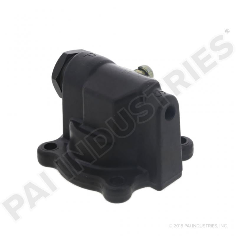 SPLITTER VALVE KIT K-3331