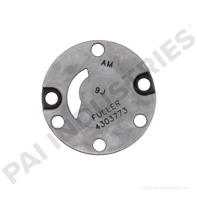 ROTOR RETAINER 4303773