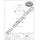 BEARING RETAINER 4304024