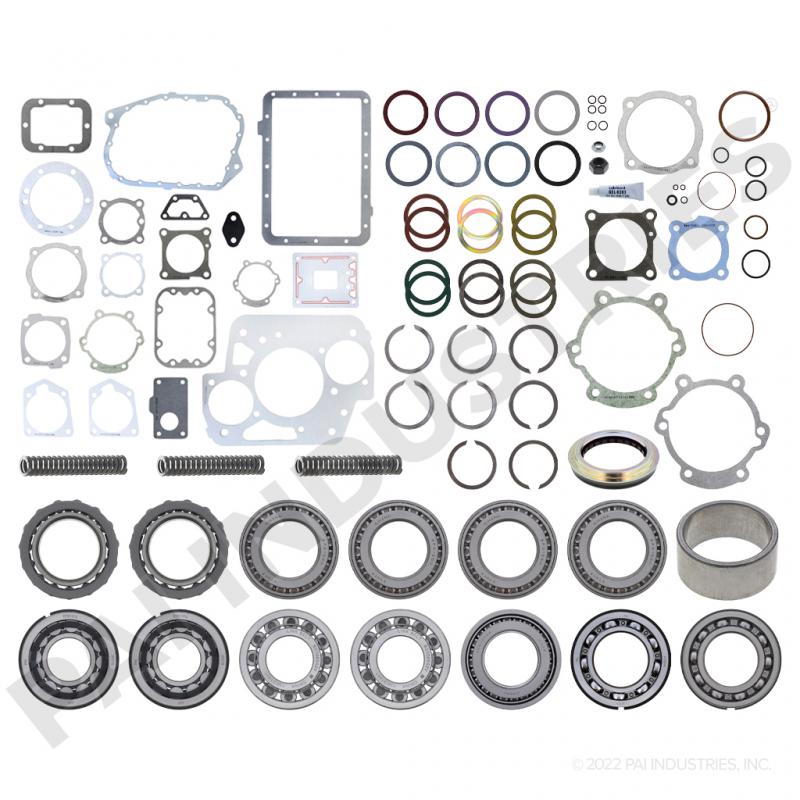 BEARING AND SEAL KIT K-3343