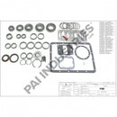 BEARING KIT K-3423