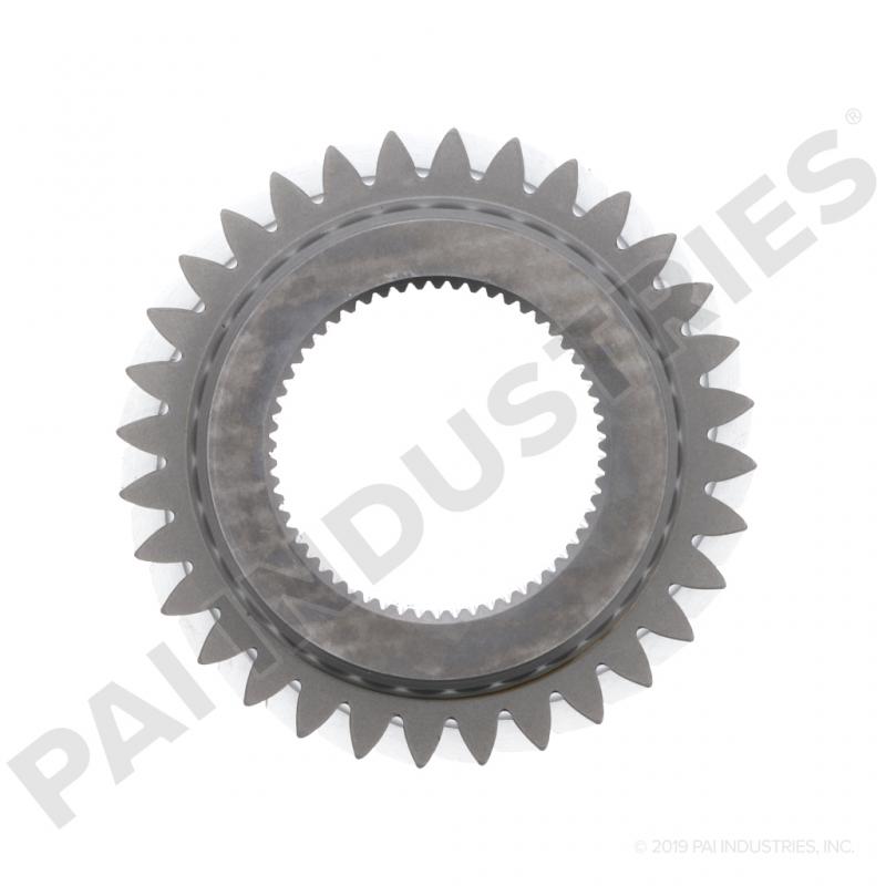 4th COUNTERSHAFT GEAR 4304937