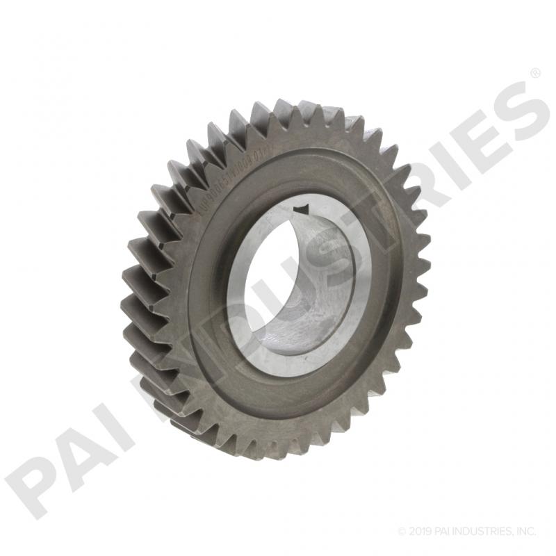 5th COUNTERSHAFT GEAR 4301478