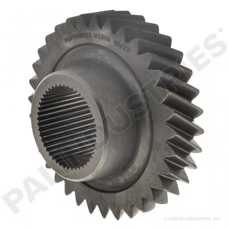 4th COUNTERSHAFT GEAR 4301691