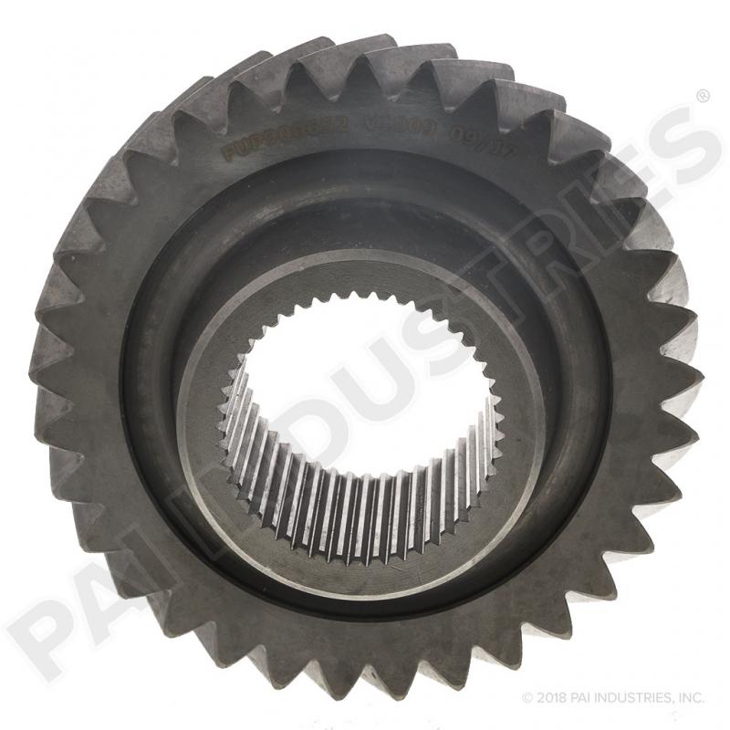 4th COUNTERSHAFT GEAR 4301691