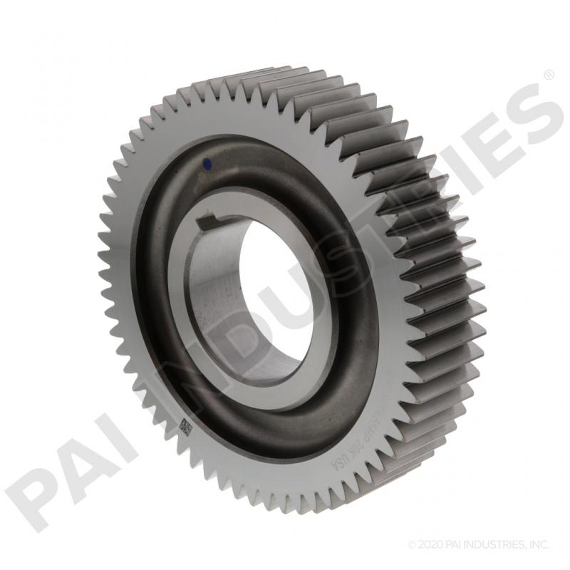 HIGH PERFORMANCE CRANKSHAFT GEAR 4303120