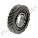 HIGH PERFORMANCE CRANKSHAFT GEAR 4303120