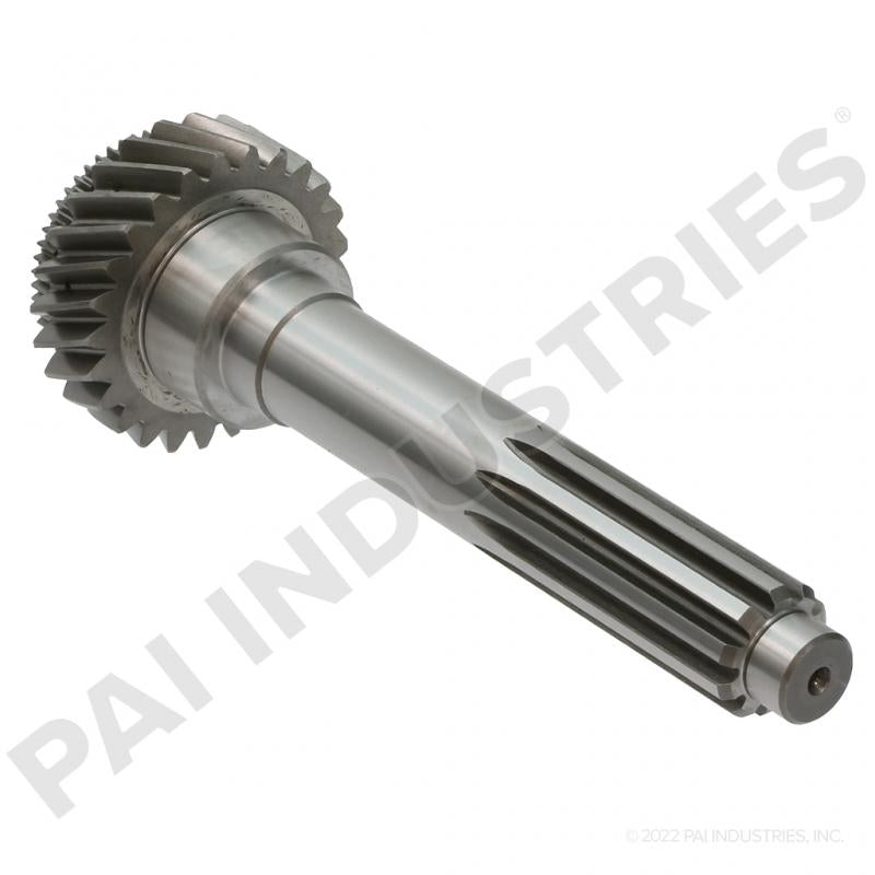 INPUT SHAFT PINION 4303867