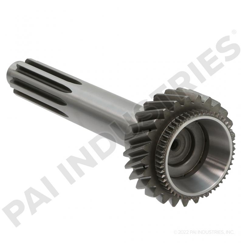 INPUT SHAFT PINION 4303867