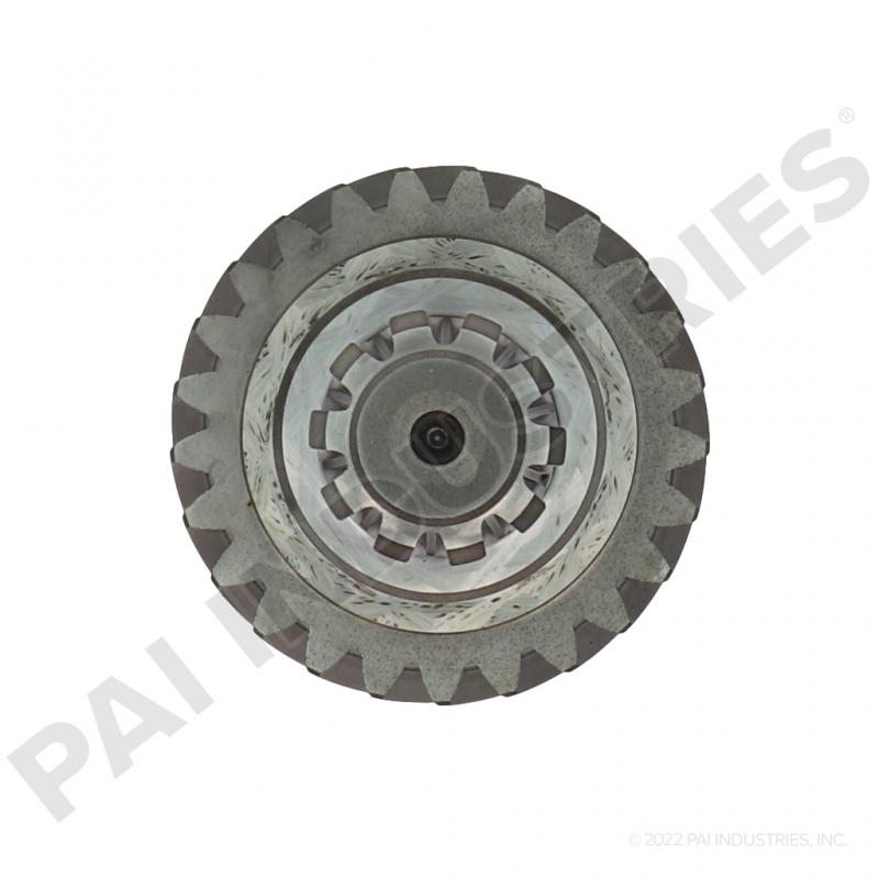 INPUT SHAFT PINION 4303867