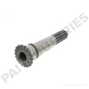 PINION ASSEMBLY S-2890