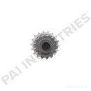 PINION ASSEMBLY S-2890