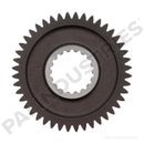 LO MAINSHAFT GEAR 4301396