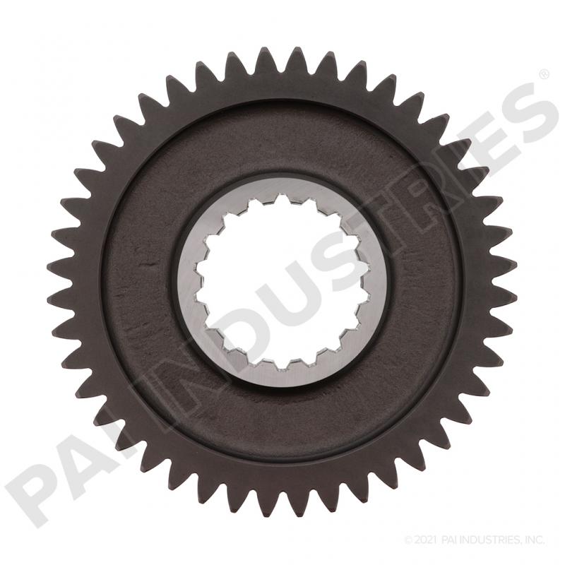 LO MAINSHAFT GEAR 4301396