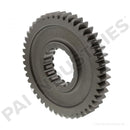 LO MAINSHAFT GEAR 4300242