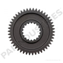 LO MAINSHAFT GEAR 4300242