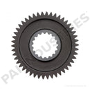 LO MAINSHAFT GEAR 4300242