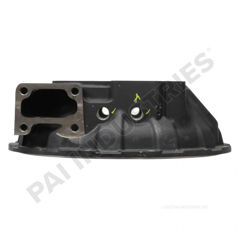 CLUTCH HOUSING K-3672