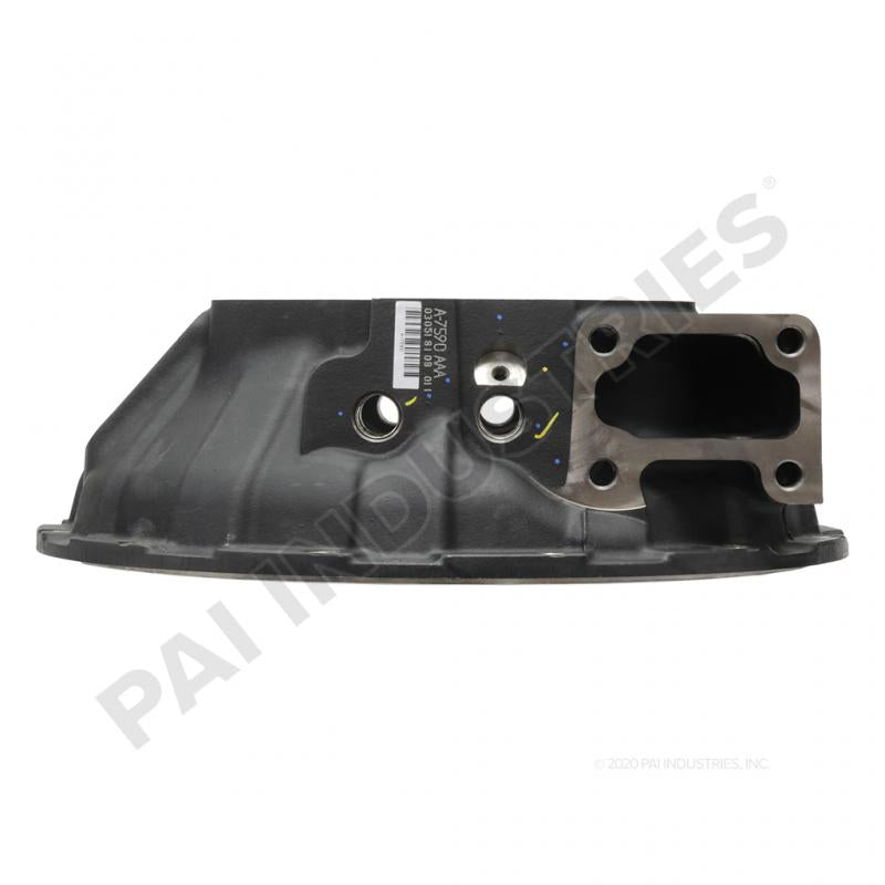 CLUTCH HOUSING K-3672