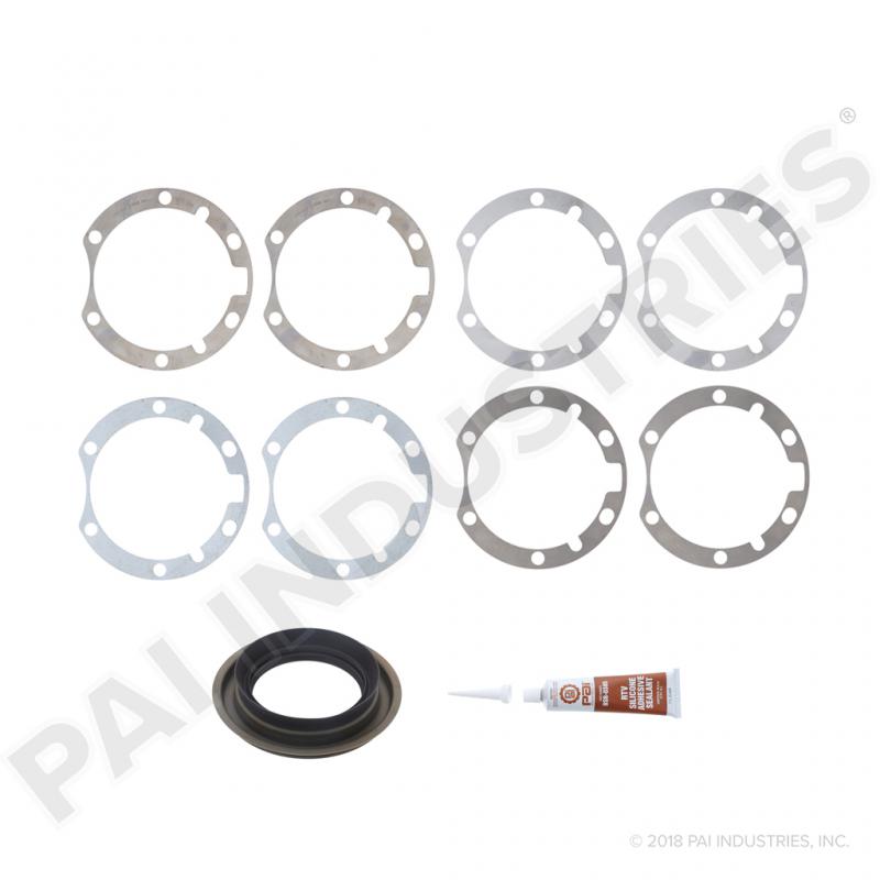 SHIM AND SEAL KIT 216225