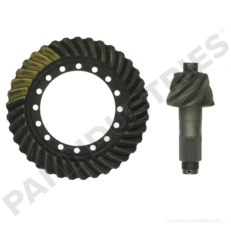 GEAR SET 211474