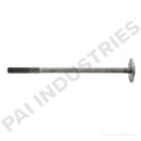 DRIVE AXLE 128435