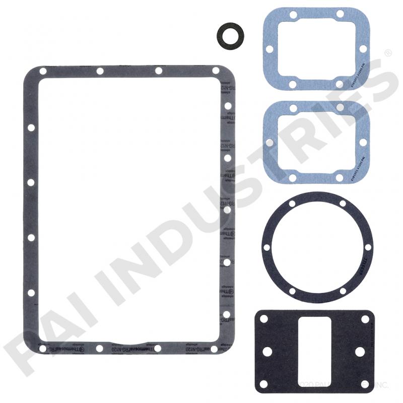 GASKET SET K-7028