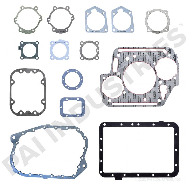 GASKET KIT K-3509