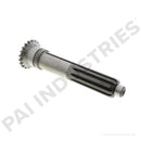 INPUT PINION KIT KIT5367