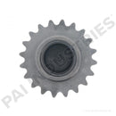 INPUT PINION KIT KIT5367