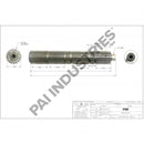 MAINSHAFT 3297J1336