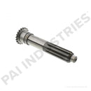 INPUT PINION A-3297-B-1380