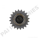 INPUT PINION A-3297-B-1380