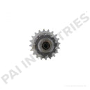 INPUT PINION A-3297-B-1380