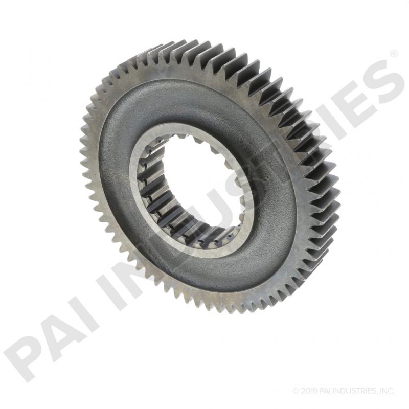 MAIN SHAFT GEAR 3892-M-5395