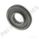 MAIN SHAFT GEAR 3892-M-5395