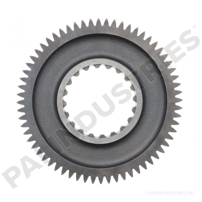 MAIN SHAFT GEAR 3892-M-5395