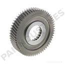 LOW AUXILIARY GEAR 3892-E-5517
