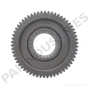 LOW AUXILIARY GEAR 3892-E-5517