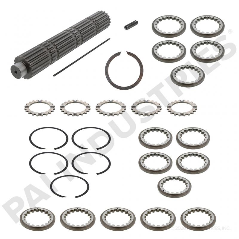 MAINSHAFT KIT KIT5363