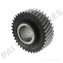 INTERAXLE DIFFERENTIAL SIDE GEAR 3892-W-4963