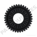 INTERAXLE DIFFERENTIAL SIDE GEAR 3892-W-4963