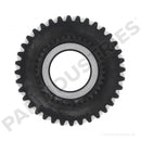 INTERAXLE DIFFERENTIAL SIDE GEAR 3892-W-4963