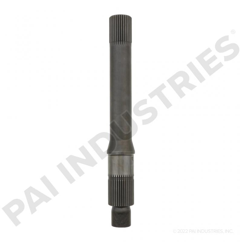 OUTPUT SHAFT 3297-E-1019