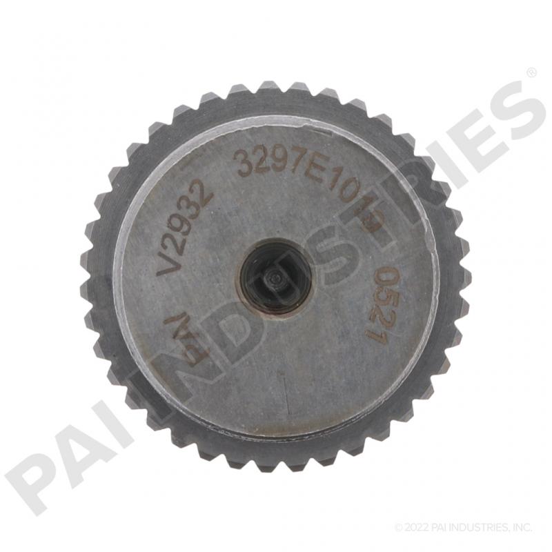 OUTPUT SHAFT 3297-E-1019