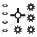 INTERAXLE DIFFERENTIAL NEST KIT KIT2248