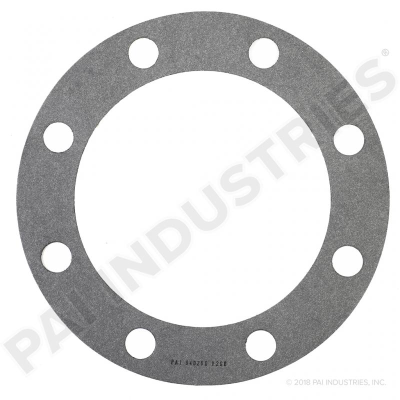 FLANGED AXLE GASKET 2208-X-440