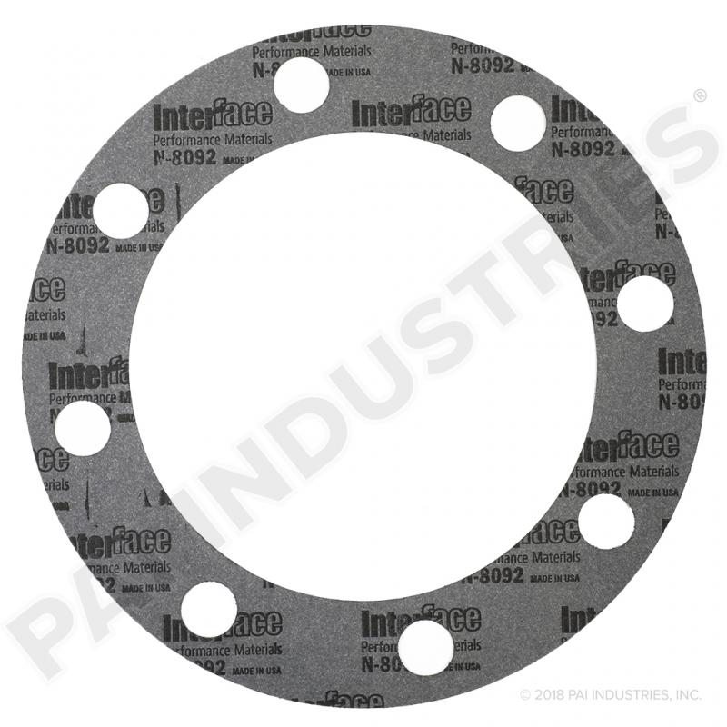 FLANGED AXLE GASKET 2208-X-440