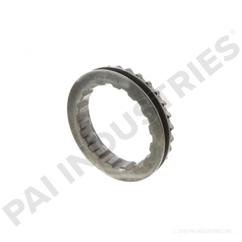 INTERAXLE DIFFERENTIAL SLIDING CLUTCH 3107-M-1183