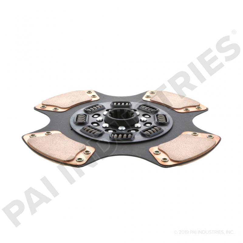 FRONT CLUTCH DISC 128281